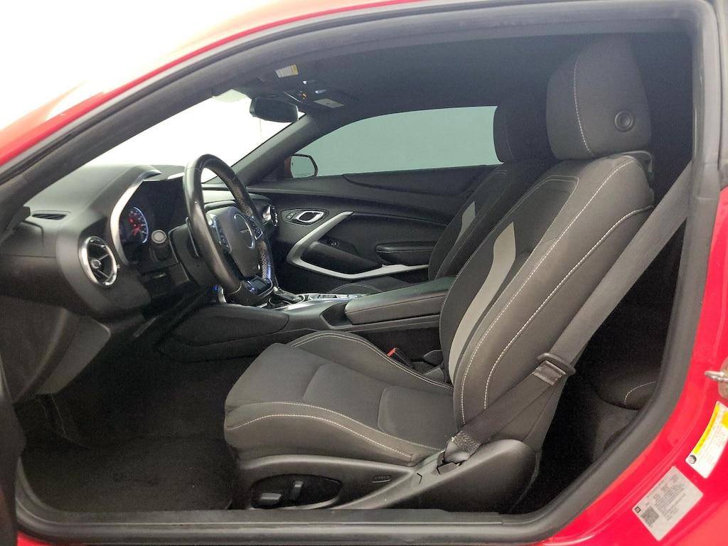 used 2019 Chevrolet Camaro car, priced at $21,998