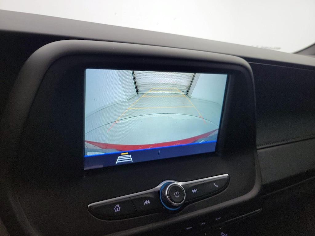 used 2019 Chevrolet Camaro car, priced at $21,998