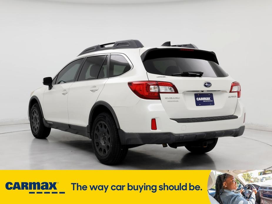 used 2016 Subaru Outback car, priced at $17,998