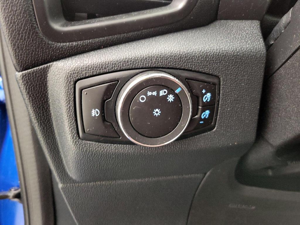 used 2020 Ford EcoSport car, priced at $19,998