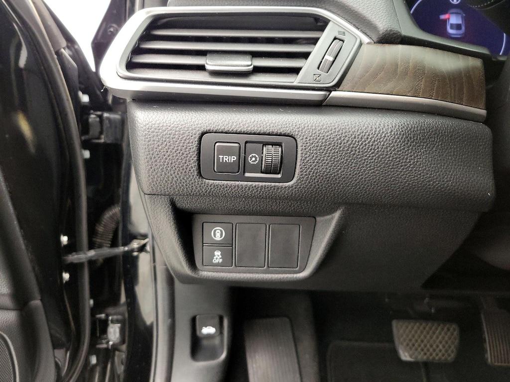 used 2019 Honda Accord car, priced at $23,998