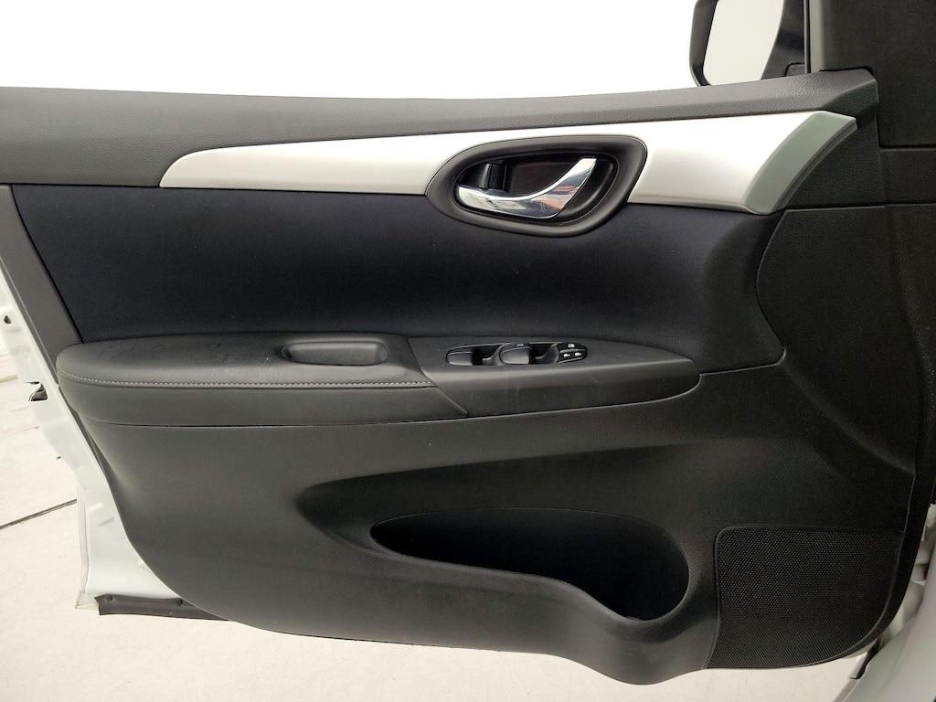 used 2016 Nissan Sentra car, priced at $14,998