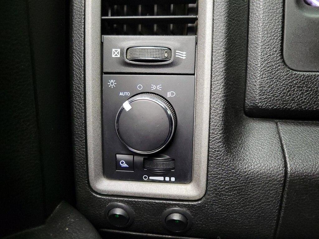 used 2021 Ram 1500 Classic car, priced at $25,998
