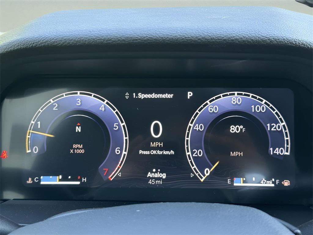 new 2025 Jeep Grand Cherokee car, priced at $34,091