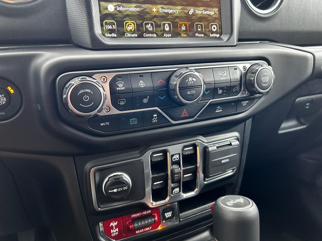 used 2023 Jeep Wrangler 4xe car, priced at $49,900