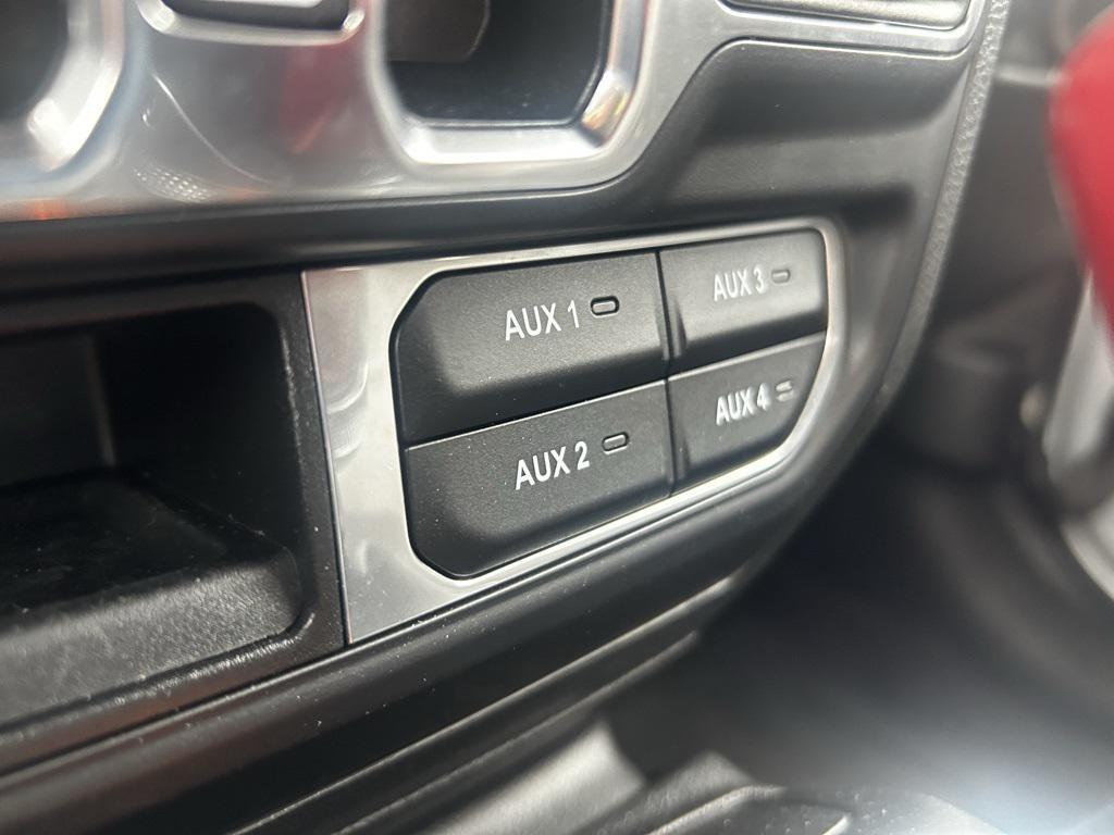 used 2022 Jeep Gladiator car, priced at $44,988