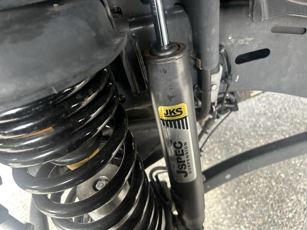 used 2022 Jeep Gladiator car, priced at $44,988