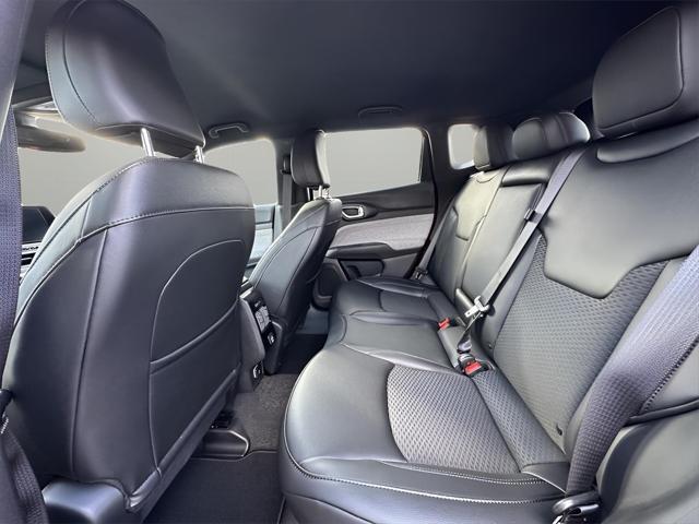 new 2025 Jeep Compass car, priced at $26,563