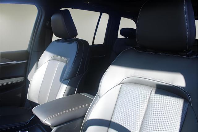 new 2024 Jeep Grand Cherokee 4xe car, priced at $53,299