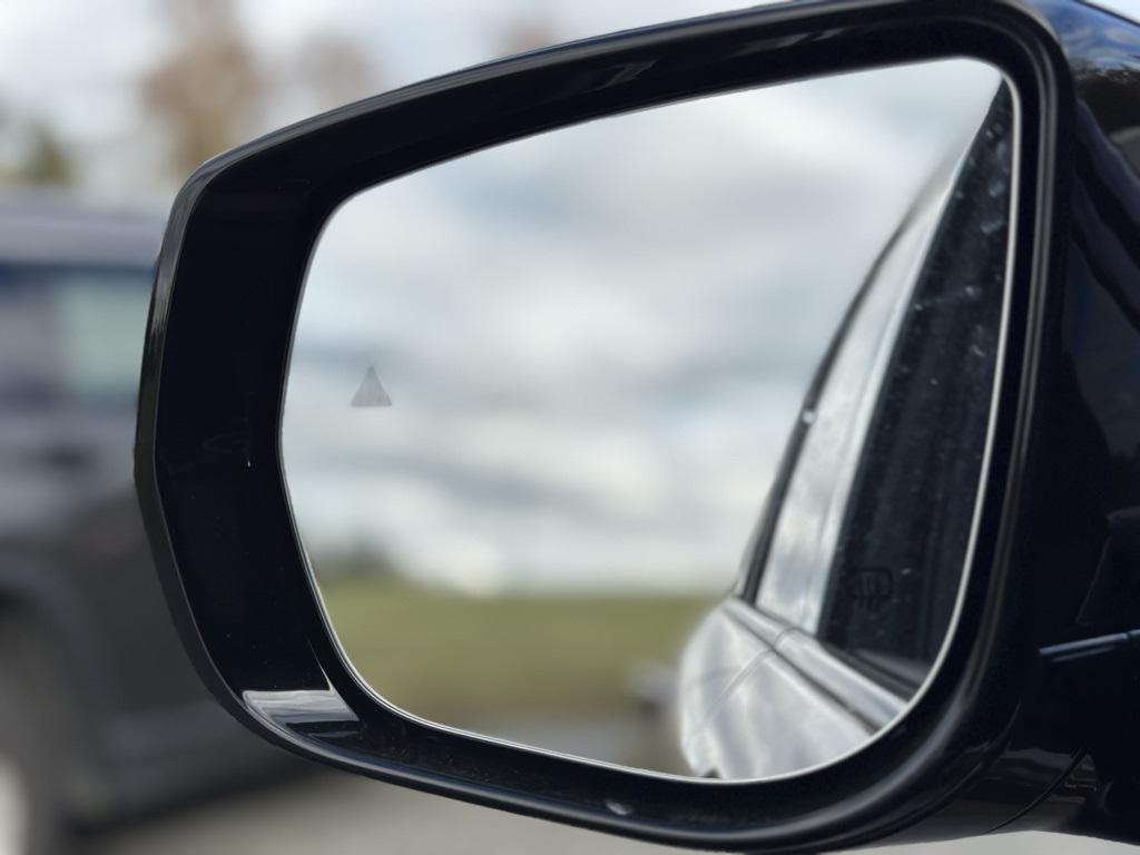 new 2025 Jeep Grand Cherokee car, priced at $33,721