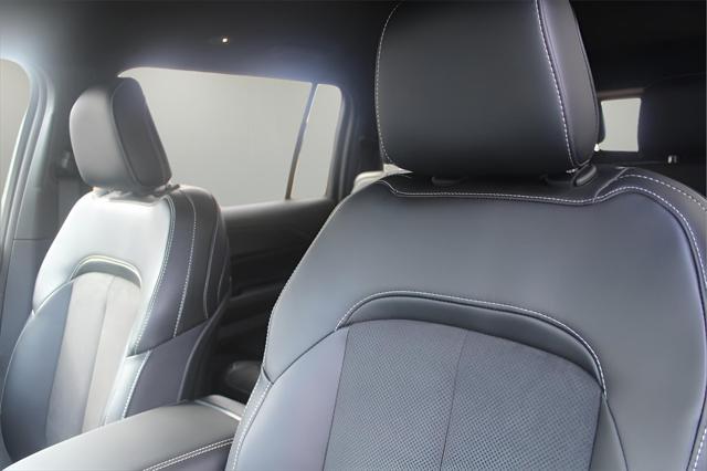 new 2024 Jeep Grand Cherokee L car, priced at $47,559