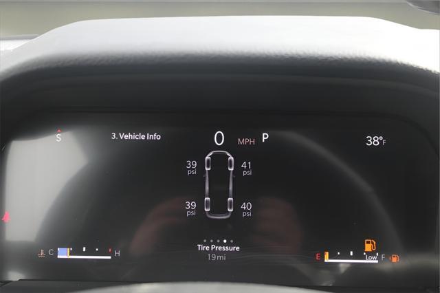 new 2024 Jeep Grand Cherokee L car, priced at $47,559