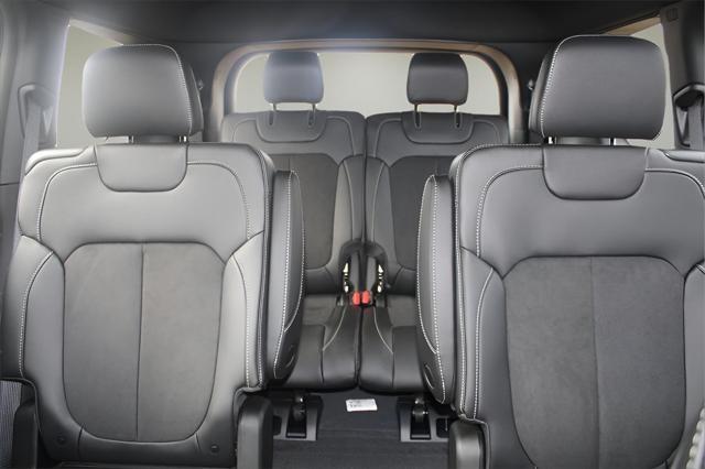 new 2024 Jeep Grand Cherokee L car, priced at $47,559