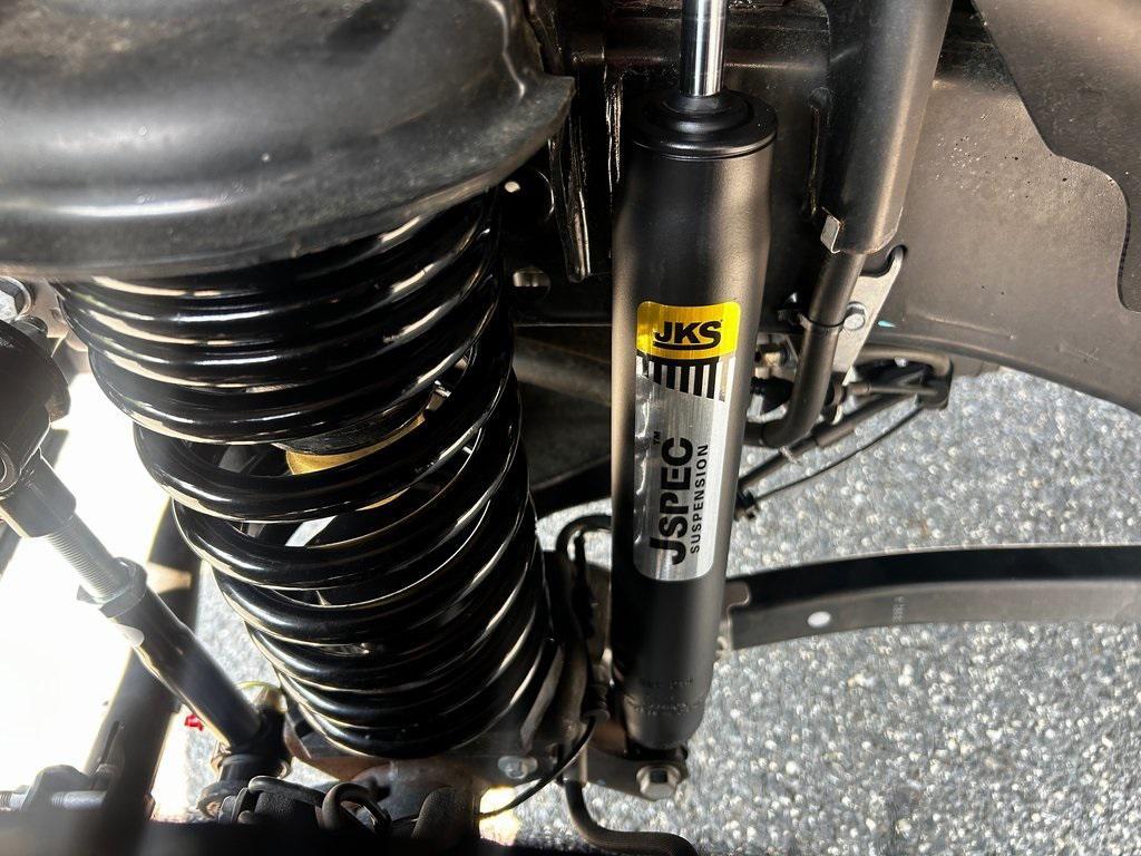 used 2023 Jeep Wrangler 4xe car, priced at $48,995