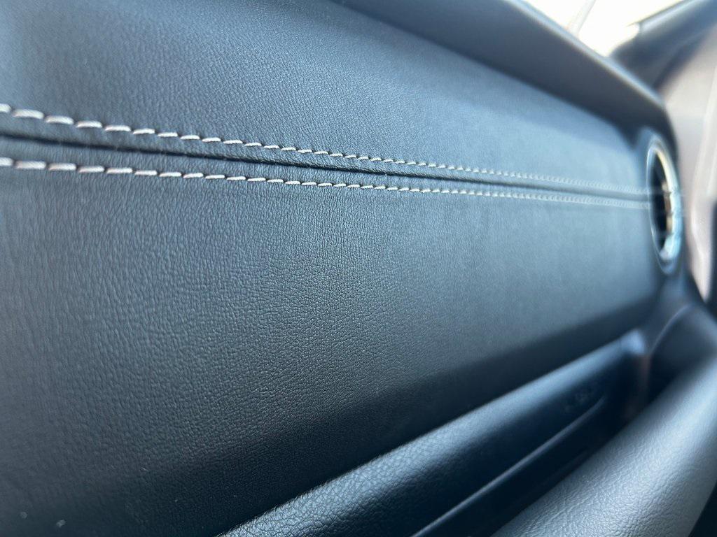 used 2023 Jeep Wrangler 4xe car, priced at $48,995