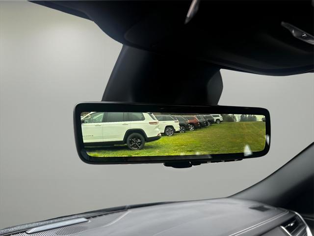 new 2024 Jeep Grand Cherokee 4xe car, priced at $49,995