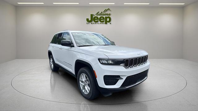 new 2025 Jeep Grand Cherokee car, priced at $39,350