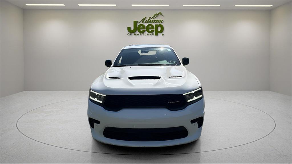 used 2024 Dodge Durango car, priced at $39,995