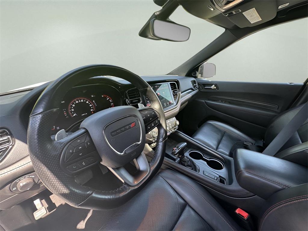 used 2024 Dodge Durango car, priced at $39,995
