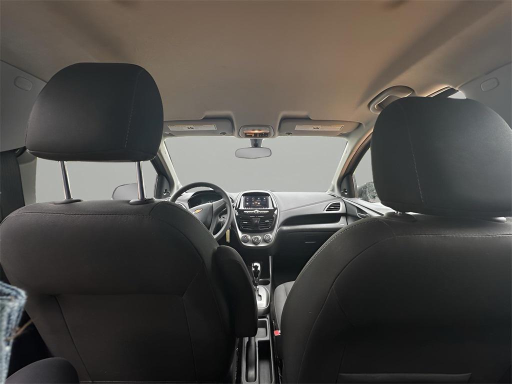 used 2021 Chevrolet Spark car, priced at $9,995