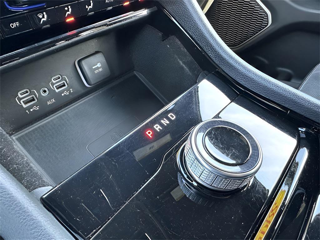 used 2022 Jeep Grand Cherokee L car, priced at $32,885