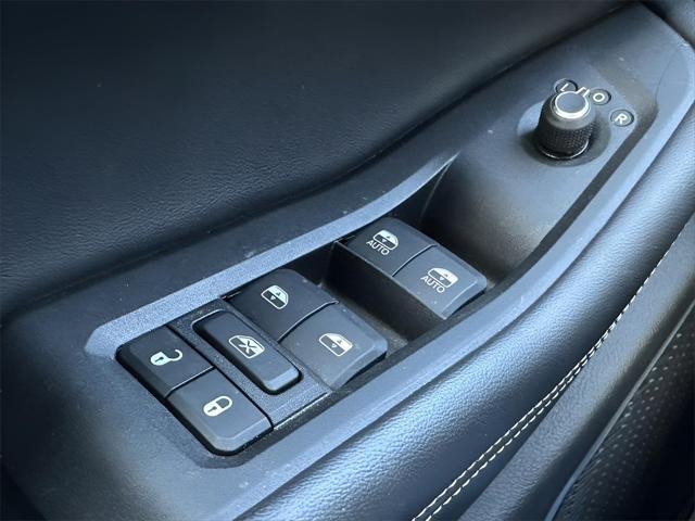 used 2022 Jeep Grand Cherokee L car, priced at $32,885