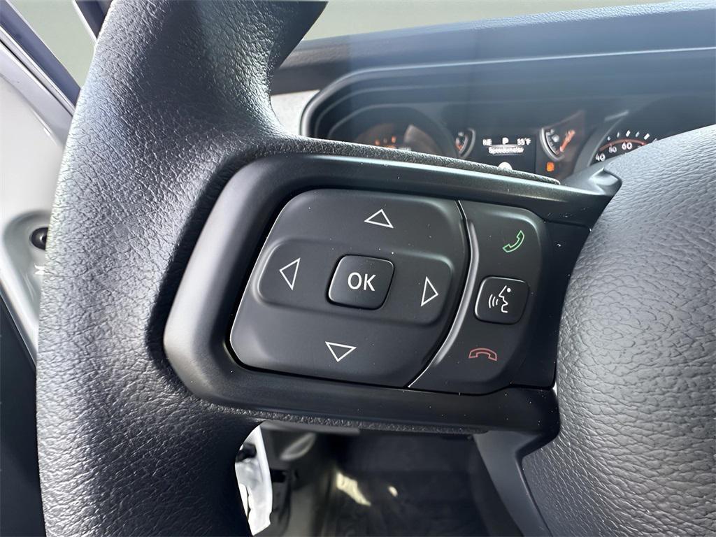 new 2026 Jeep Wrangler car, priced at $37,930