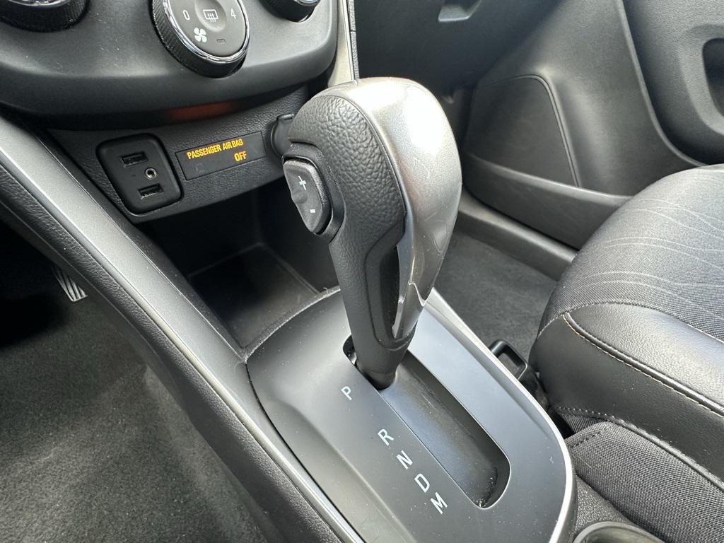 used 2019 Chevrolet Trax car, priced at $13,499