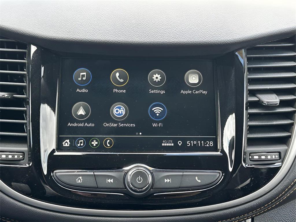 used 2019 Chevrolet Trax car, priced at $13,499