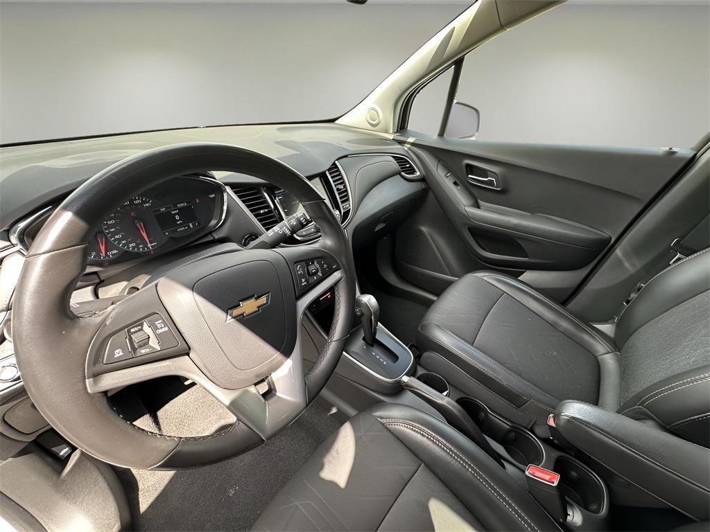 used 2019 Chevrolet Trax car, priced at $13,499