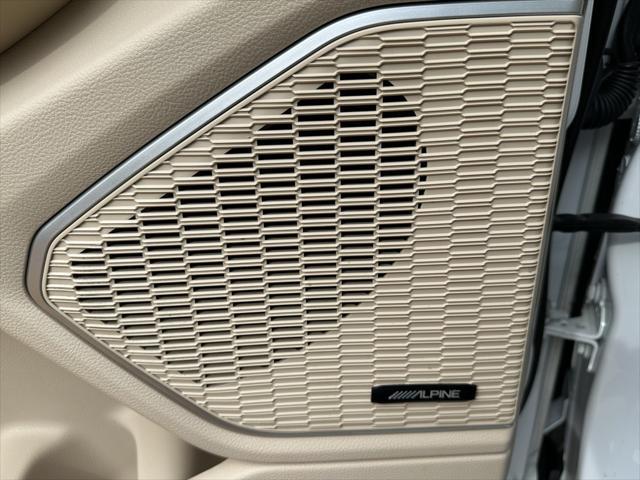used 2022 Jeep Grand Cherokee L car, priced at $27,885