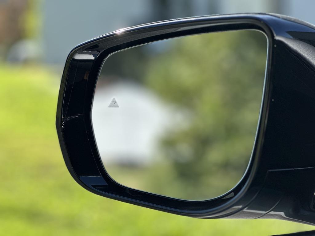 new 2025 Jeep Grand Cherokee car, priced at $33,703