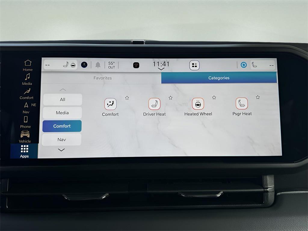 new 2026 Jeep Wrangler car, priced at $52,905