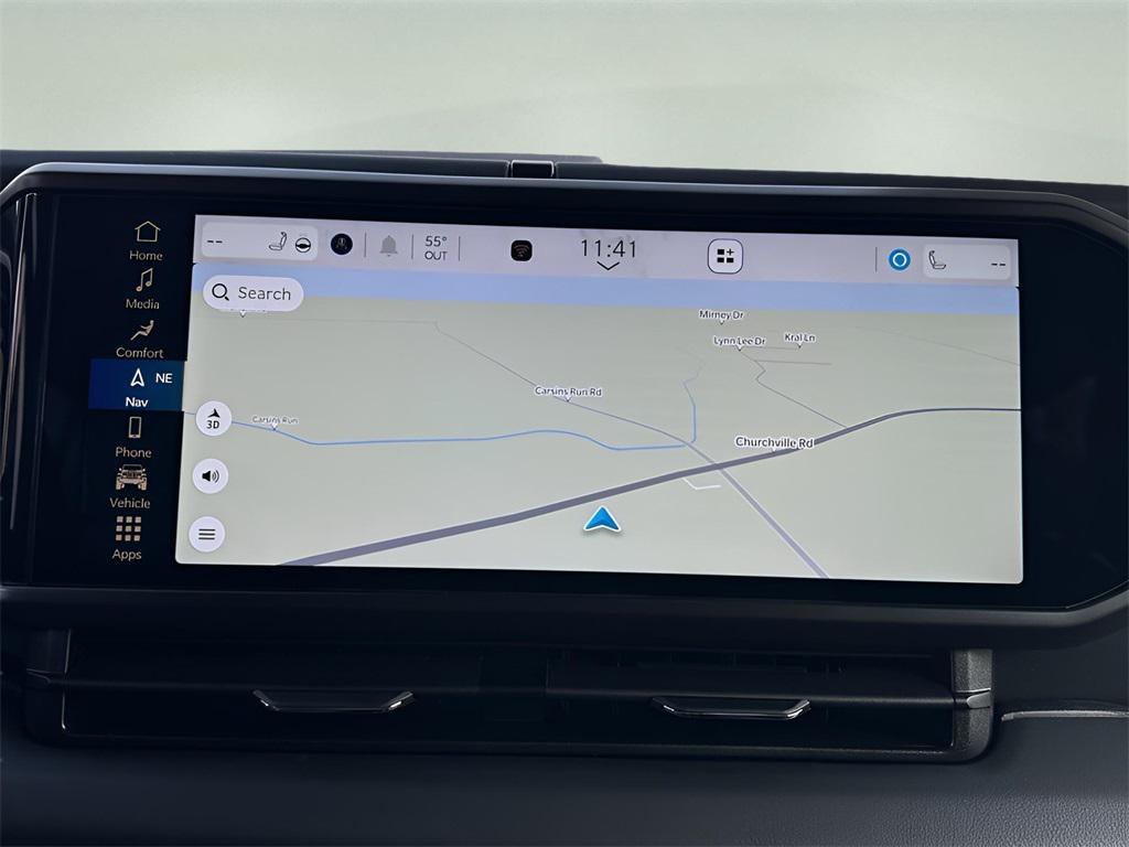 new 2026 Jeep Wrangler car, priced at $52,905