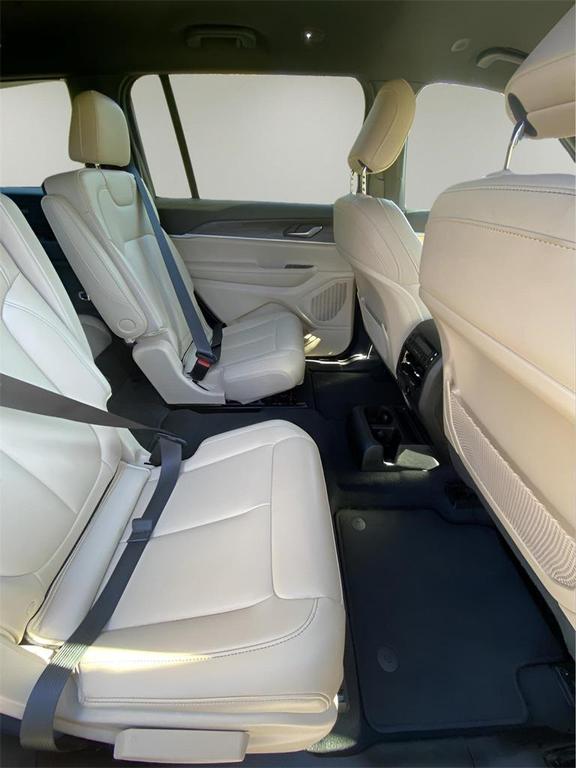 used 2023 Jeep Grand Cherokee L car, priced at $29,988