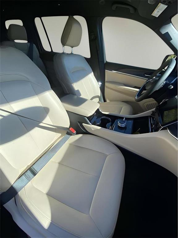 used 2023 Jeep Grand Cherokee L car, priced at $29,988