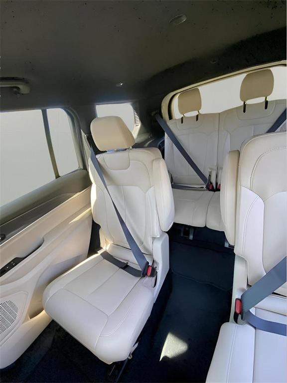 used 2023 Jeep Grand Cherokee L car, priced at $29,988