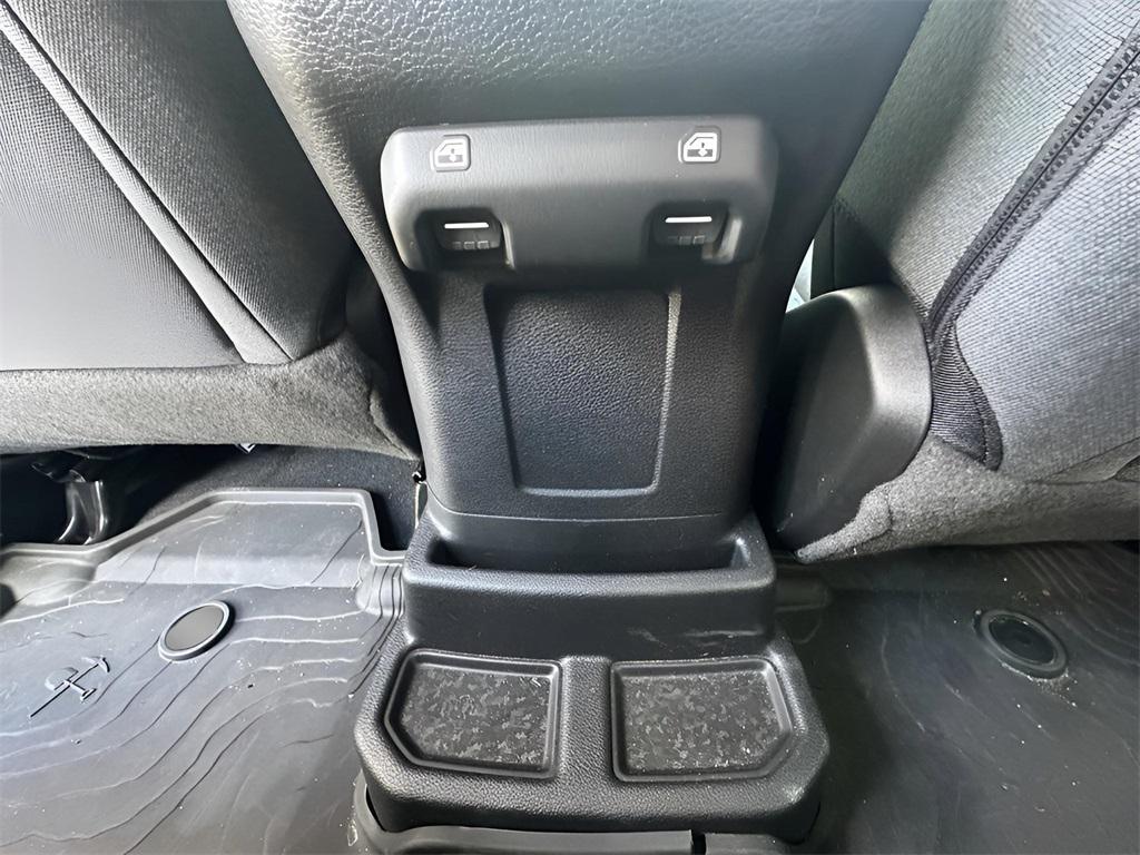 used 2024 Jeep Wrangler 4xe car, priced at $30,900