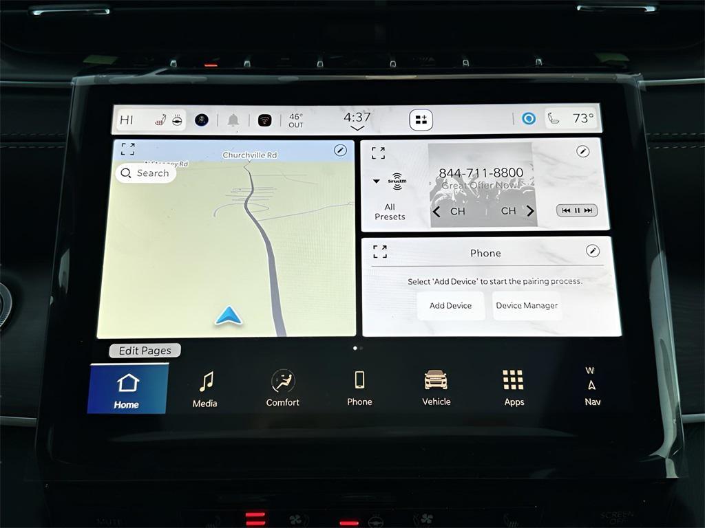 new 2025 Jeep Grand Cherokee car, priced at $38,960