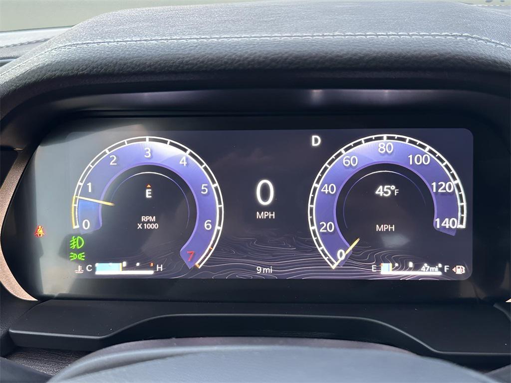 new 2025 Jeep Grand Cherokee car, priced at $38,960