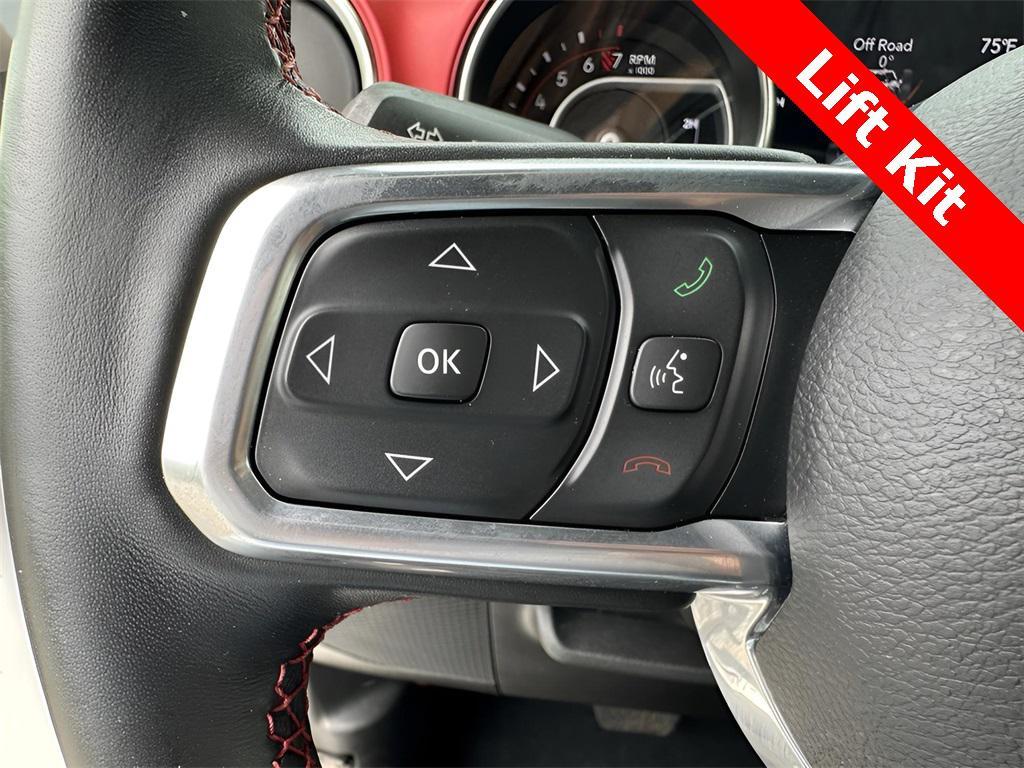 used 2022 Jeep Gladiator car, priced at $35,198