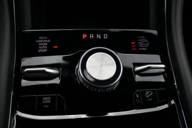 new 2024 Jeep Grand Cherokee 4xe car, priced at $68,255