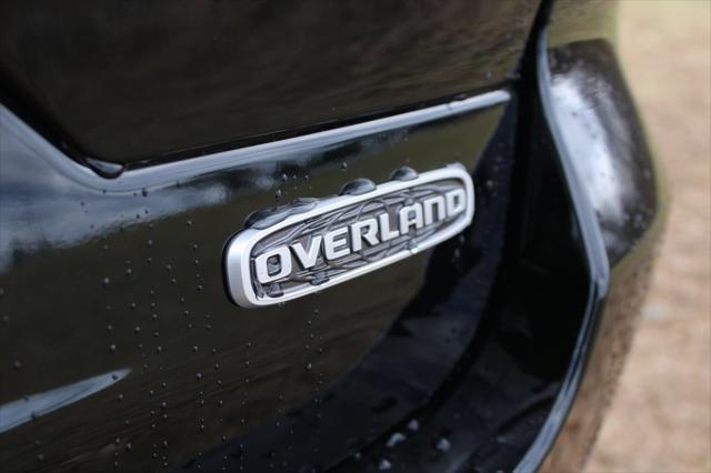 new 2024 Jeep Grand Cherokee 4xe car, priced at $68,255