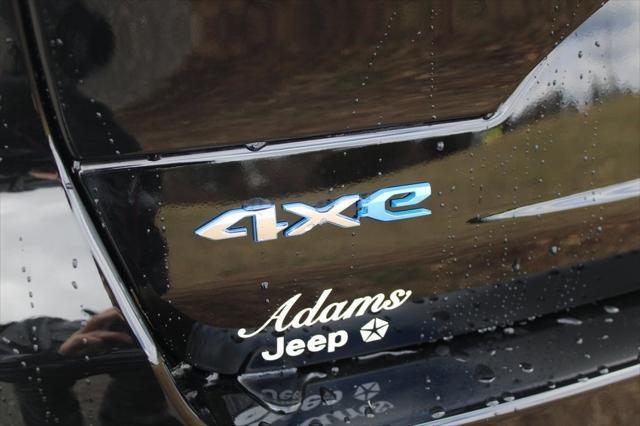 new 2024 Jeep Grand Cherokee 4xe car, priced at $68,255