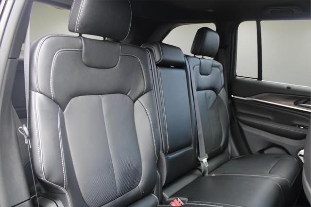 new 2024 Jeep Grand Cherokee 4xe car, priced at $68,255