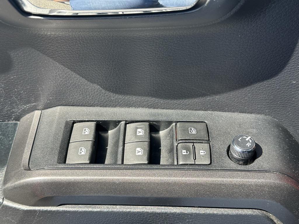 used 2018 Toyota Tacoma car, priced at $26,340