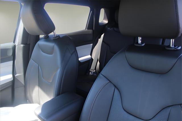 new 2024 Jeep Compass car, priced at $38,888