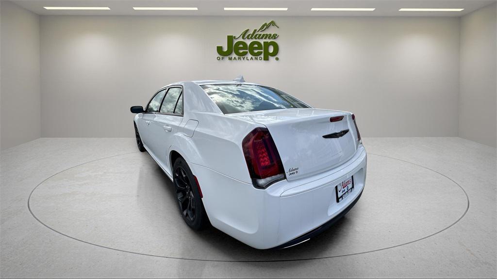 used 2019 Chrysler 300 car, priced at $18,988