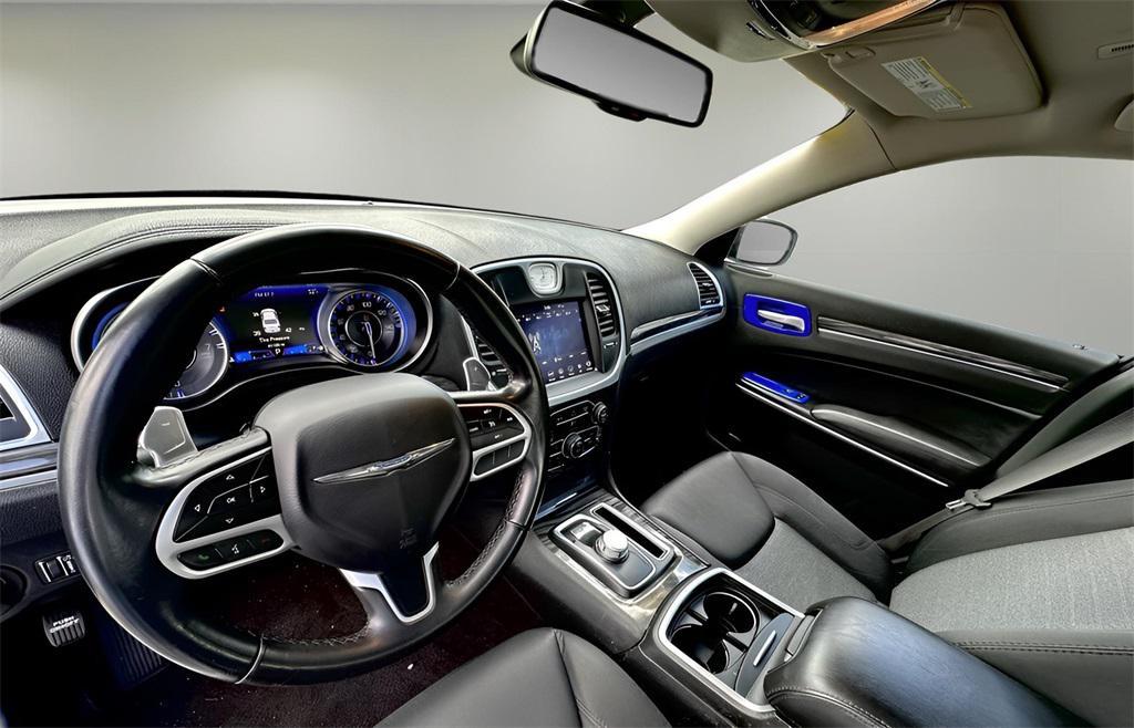 used 2019 Chrysler 300 car, priced at $18,988
