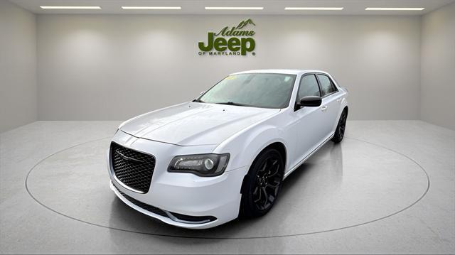 used 2019 Chrysler 300 car, priced at $21,985
